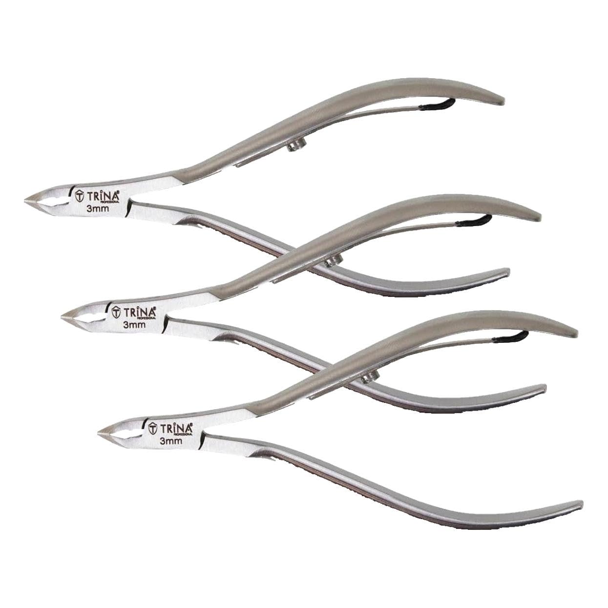 Trina 3 Mm Pens - 40 (3 paketi)