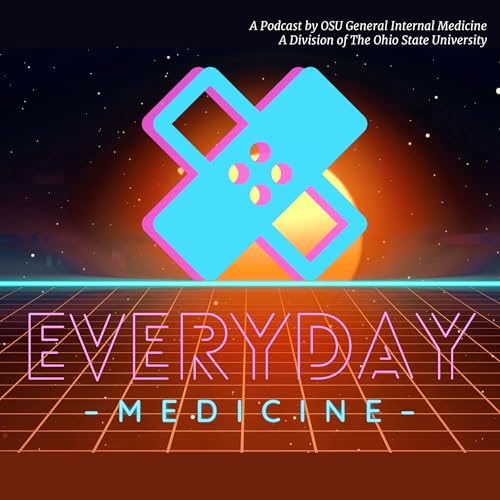 Everyday Medicine cover art