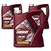 Produktbild MANNOL 3 x 5 Liter, Energy 5W-30 HC Synthese