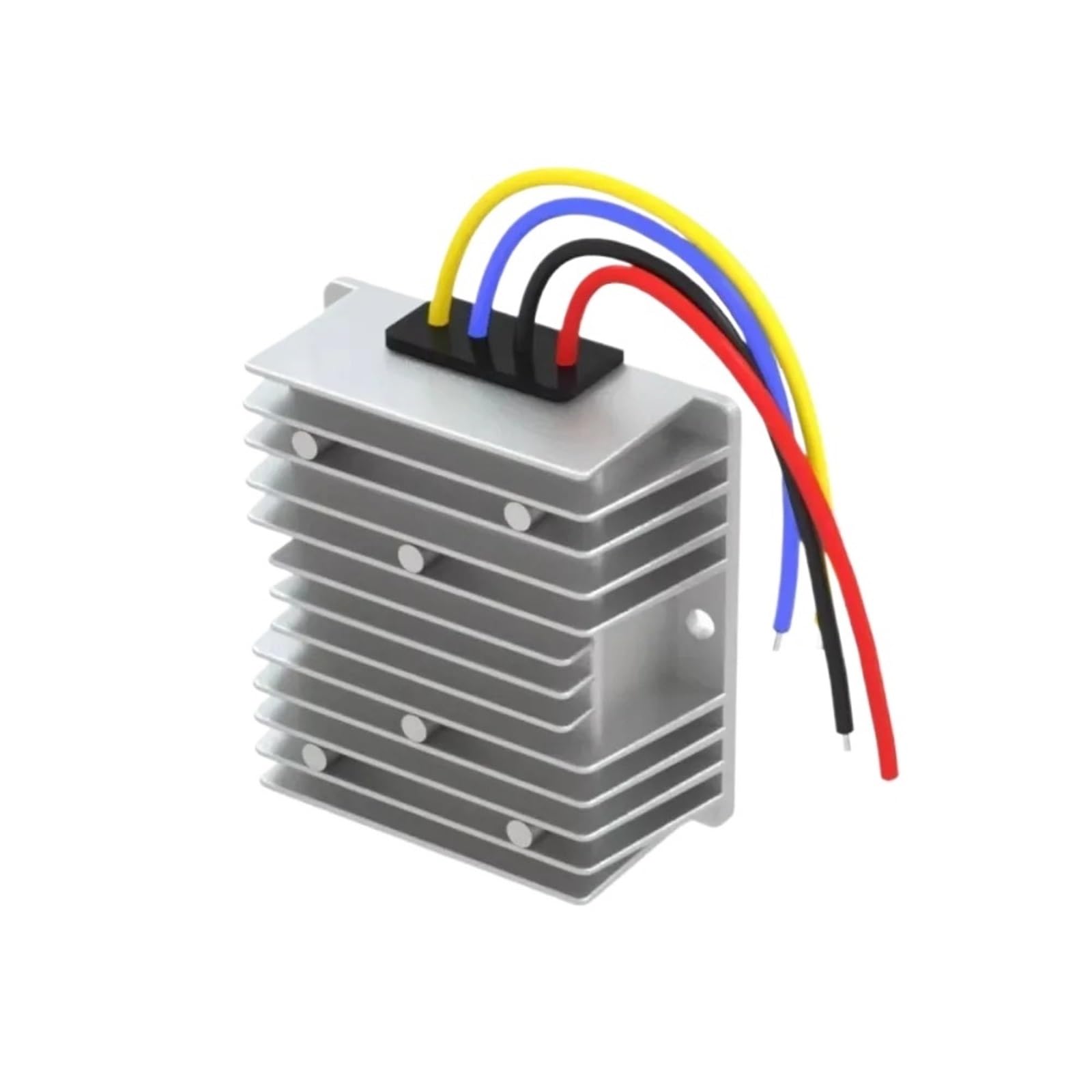 Konwerter DC 24 V na 13,8 V 10A-60A Step Down Regulator napięcia Buck Transformer Stabilizator Moduł regulatora zasilania (24V do 13,8 V 15 A)