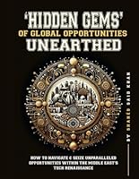Hidden Gems of Global Opportunities Unearthed 196367961X Book Cover