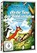 Produktbild Als die Tiere den Wald verließen - Remastered Komplettbox - Die Kult/Animationsserie nach dem Roman von Colin Dann - OT: The animals of farthing wood [6 DVDs]