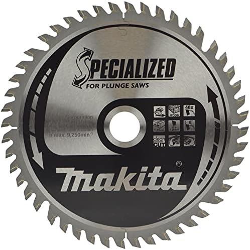 Makita A-99932 6-1/2\