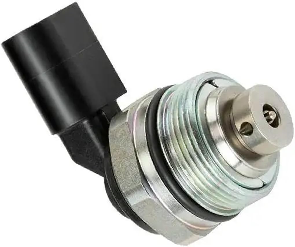 06F127025L 06F127025M 06F127025H 06F127025B 06F127025D 06F127025K Electromagnetic Valve Plug EA113 Compatible with A3, A4, A6
