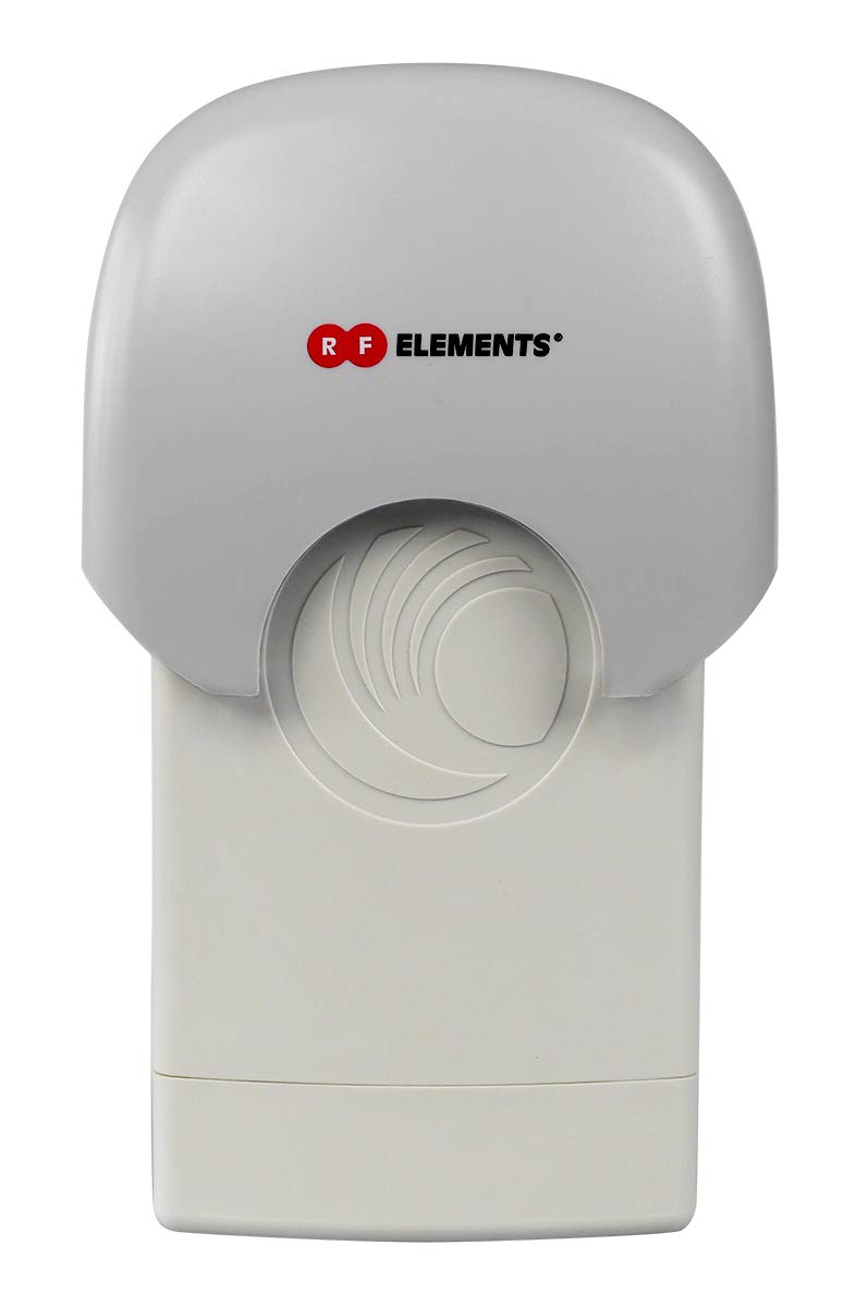 Adattatore RF Elements TwistPort TP-ADAP-IS Per Ubiquiti IsoStation