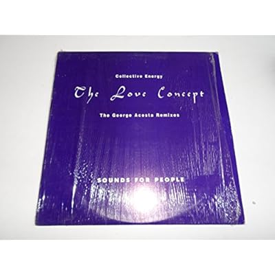 The Love Concept
