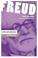Luto e Melancolia-A Sombra do Espetaculo (Em Portugues do Brasil) 8520008429 Book Cover