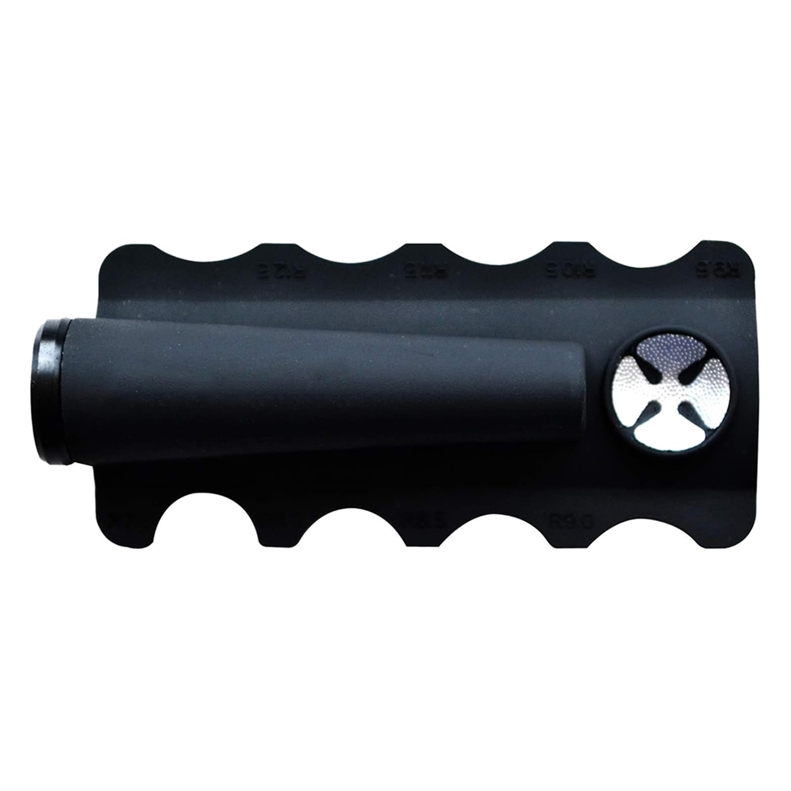 Woedpez Compact Cue Tip Grinding Rod – Lightweight Maintenance Tool for & Pool Enthusiasts Durability Cue Tip
