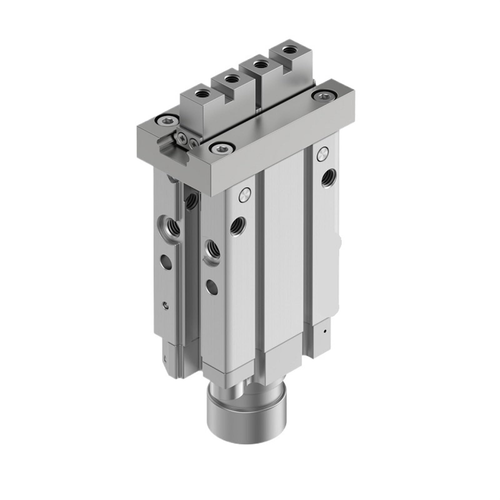 DHPC-20-A-NC-Z-2 DHPC-20-A-NO-S 8116834 8116823 Parallel Gripper(8116834)