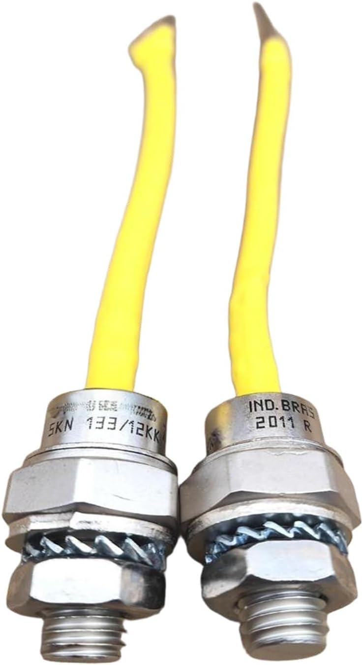 1PCS SKN133/12 Stud Rectifier diode(SKN130-16)
