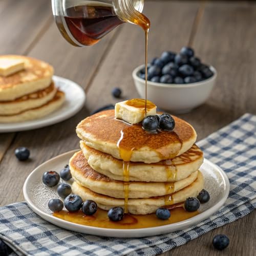 Maple Grove Farms Organic Pure Maple Syrup