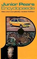 Junior Pears Encyclopedia 0720719828 Book Cover