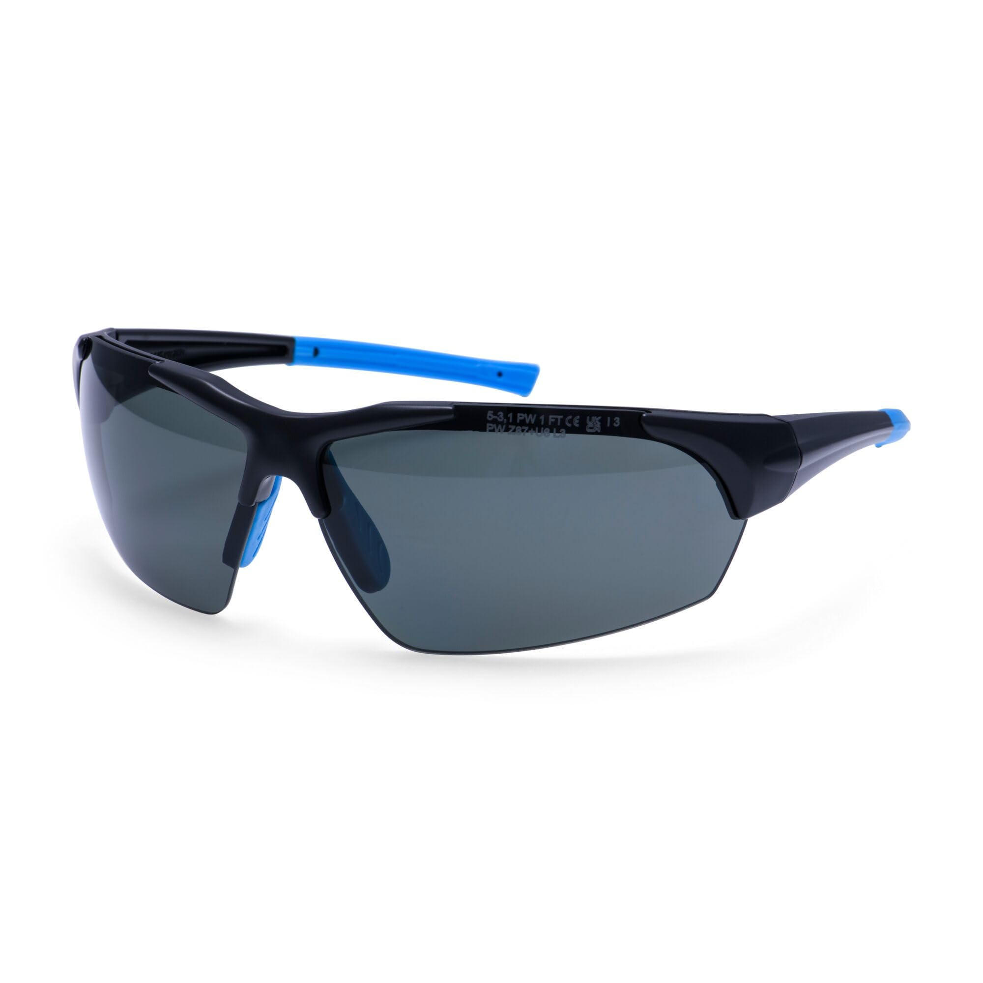 Portwest PS18 Polar Star Safety Glasses Anti-Scratch Coating Traffic