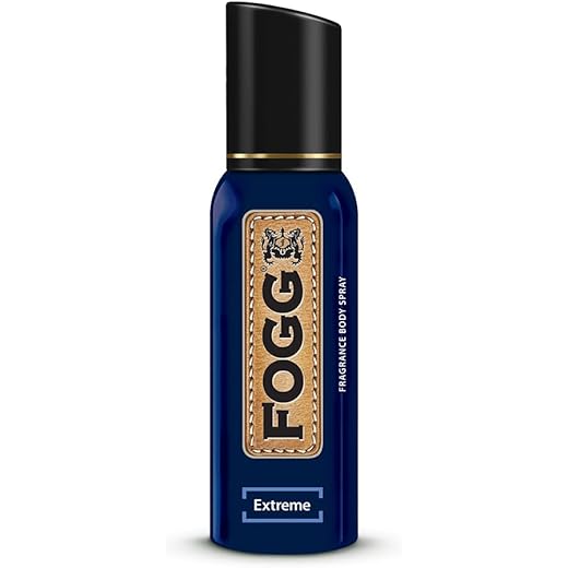Fogg Extreme Deodorant - 150ml