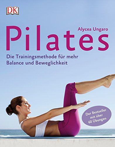 Ungaro, A: Pilates
