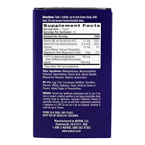 Vitamínicos, Imagen adicional