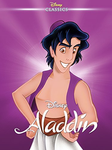 Bild: Aladdin f�r 3,99 EUR bei amazon.de
