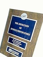 Detection Hemoglobinopathies Crj Clin Lab Sci Reprint 0878191240 Book Cover