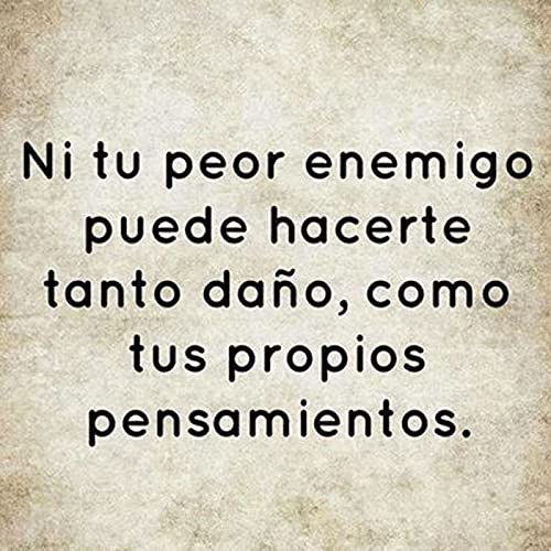 Deja el autosabotaje y una reflexi&oacute;n sobre el amor