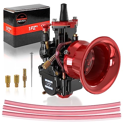 1PZ PW0-K21 PWK 21mm Carburetor