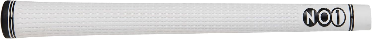 NO1-GRIP ゴルフグリップ NO1グリップ 48series soft BL無
