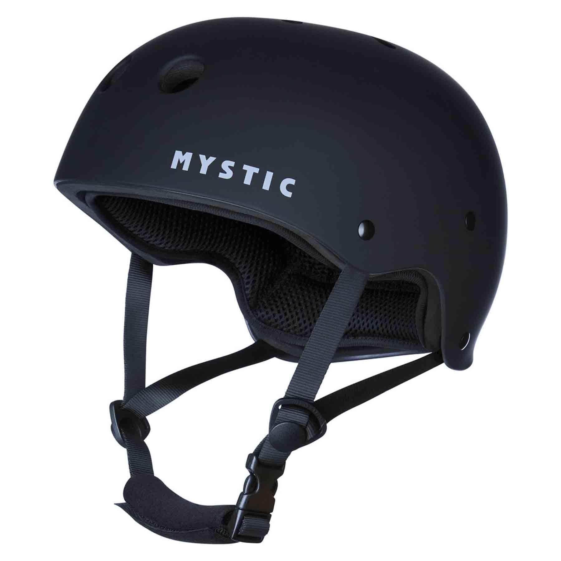 Mystic Kitesurf Helm MK8 Helmet Black M