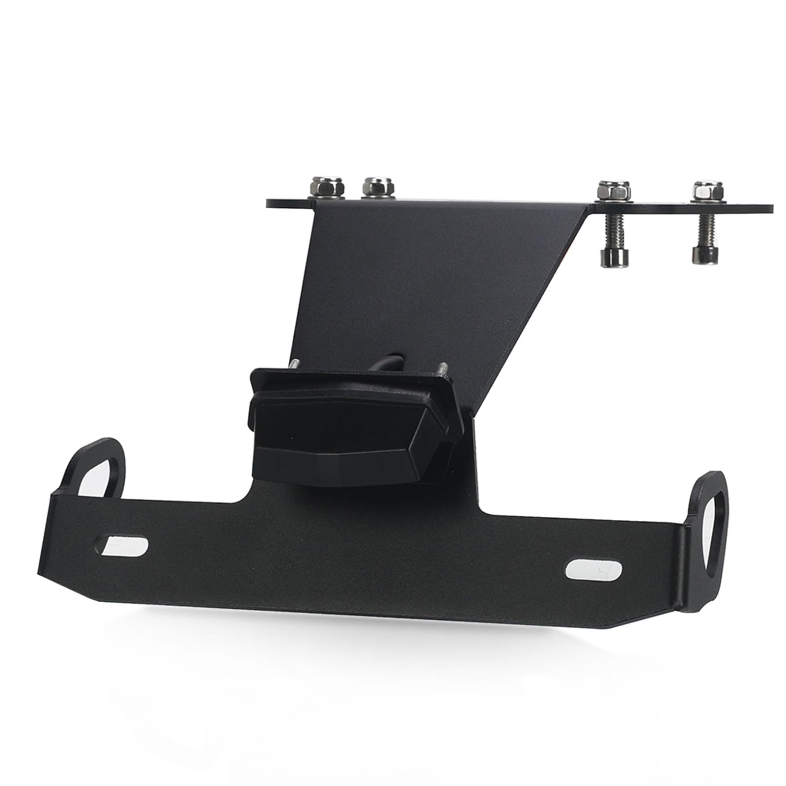 Portatarga Per Y&amaha YZF R3 R25 YZF-R3 YZF-R25 MT25 MT03 2015-2021 2022 2023 2024 - Eliminatore Di Parafango Posteriore