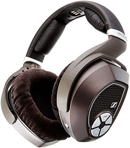 هدفون بی\u200cسیم سنهایزر مدل RS 185 – الکتروسیتی