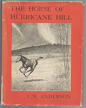 The Horse of Hurricane Hill
