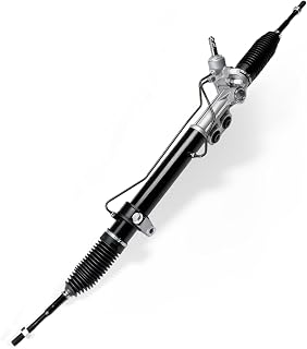 Hydraulic Power Steering Rack and Pinion for Nissan Armada 05-15