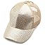 Glitter-gold