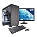 Produktbild Sedatech Wasserkühlung Workstation Intel i9-9900X 10x 3.5GHz, Quadro RTX 4000 8Gb, 32GB RAM DDR4, 1TB SSD NVMe 970 Evo, 3TB HDD, USB 3.1. Desktop Computer, Monitor, Maus/Tastatur, Win 10