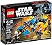 Produktbild LEGO Star Wars 75167 - Bounty Hunter Speeder Bike Battle Pack