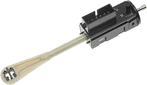 Clutch Safety Switch Replacement For 2007 Saturn Ion (Part # PC-954272)