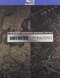  Band of Brothers + The Pacific (BD) [Blu-ray]
