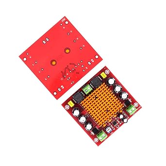 Mono Channel Output 150 Watt Digital Foreamp Board Front Stage Number of Channels Mono Iron Power Foramp Module