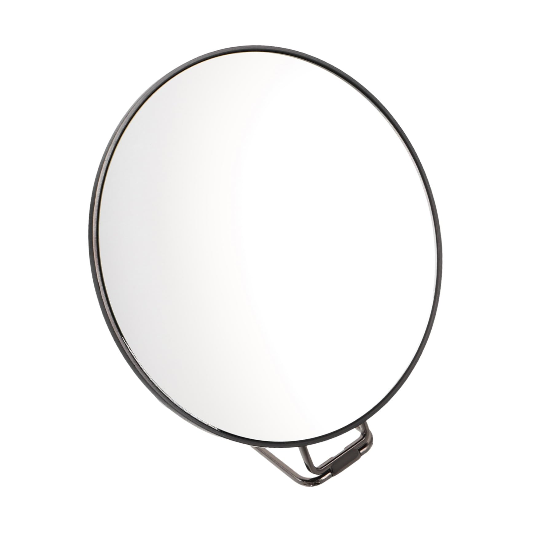 Miroir portable de voyage pour maquillage et soins de beauté en déplacement