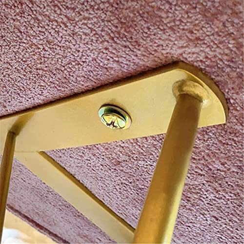 HBNING Modern Balcony Lazy Recliner Home Nordic Adult Easy Chair Solid Wood Leisure Sofa for Bedroom Balcony - Image 11