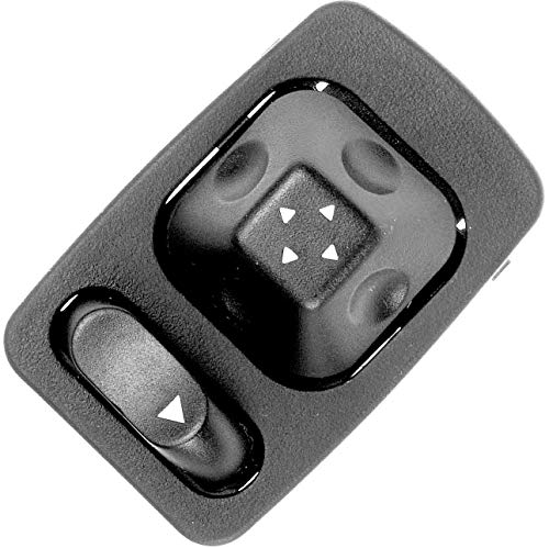 APDTY 0126312 Side View Mirror Control Switch