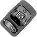 APDTY 0126312 Side View Mirror Control Switch