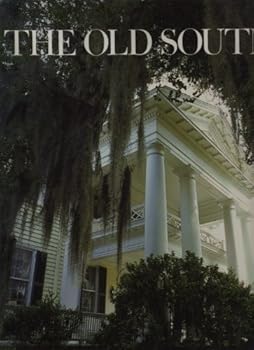 Hardcover The Old South Book