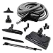 Hayden SuperPack Central Vacuum Accessory Kit Replacement (Direct Connect, 35')