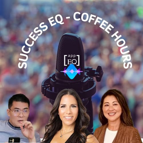 S1E05 What the Best Customer Success Leaders Do Differently | Kristi | Sandy | App EQ