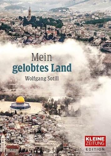 Preisvergleich Produktbild Mein gelobtes Land