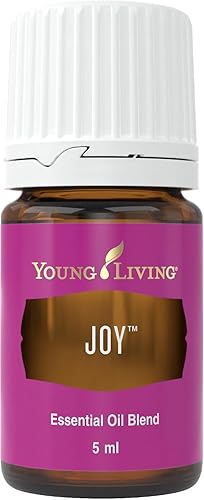 Vista 237 de Aceite esencial de franquincienso, 0.17 onzas líquidas, de Young Living Essential Oils