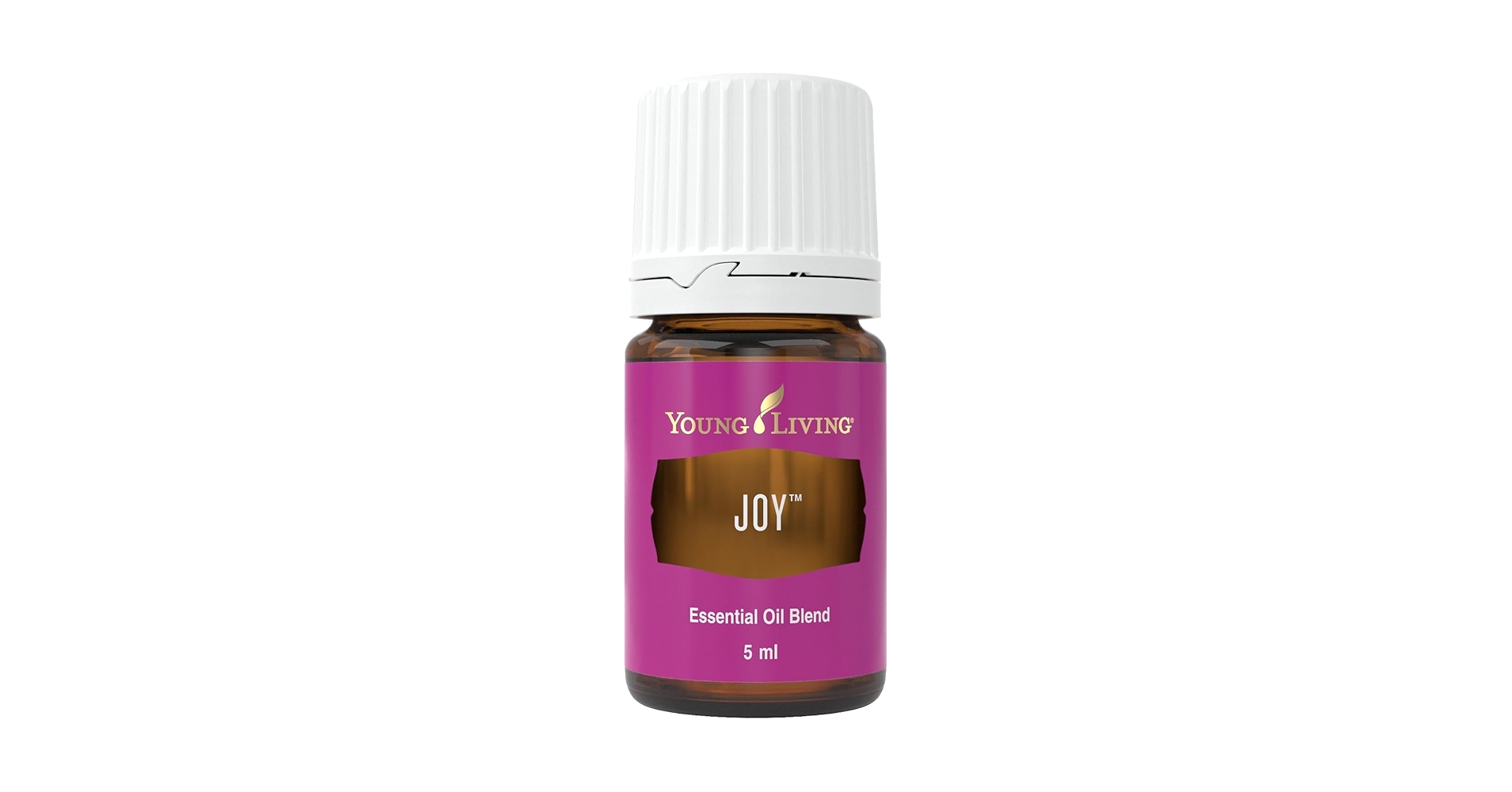 Young Living YL JOY エッセンシャルオイル 15ml Young Living YL JOY 15mL エッセンシャルオイル Joy™ Essential