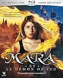 Mara et le Démon de Feu