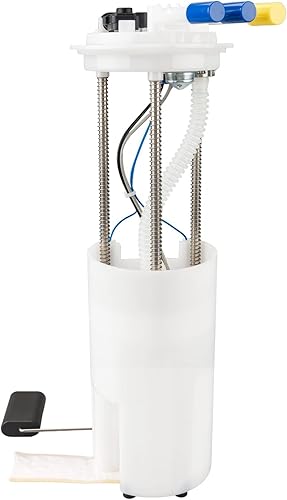 Miniatura 8 de FG0030 Bomba de combustible eléctrica E3925M PHILTOP Fit para JimmyBravadaBlazer 1996-1996 4.3L, MU1735, P302M, P74716M, SP6013M Kit de montaje del