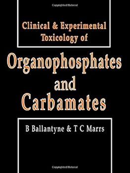 Clinical and Experimental Toxicology of Organophosphates and Carbamates