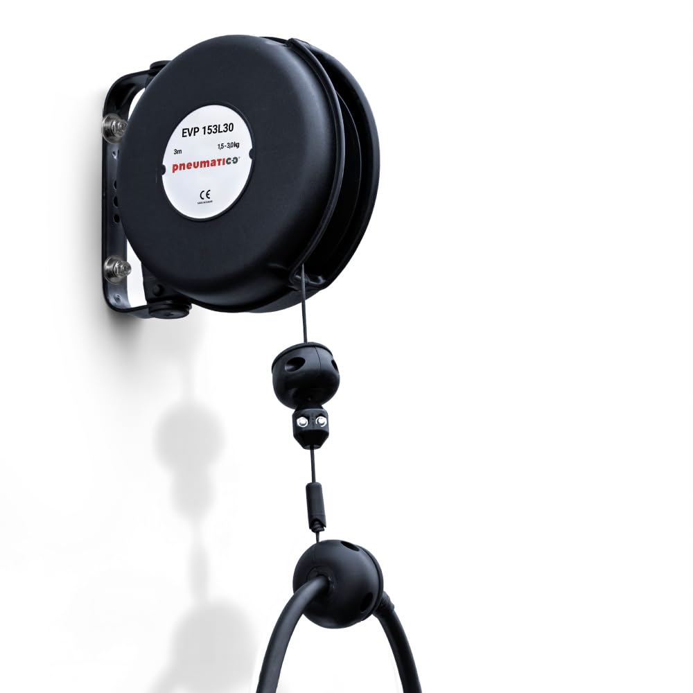 Gambit EKA 230V Kabelaufroller 14 + 1 Meter 073100201 günstig versandkostenfrei online kaufen: große Auswahl günstige Preise